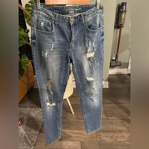 Maurice’s Skinny jeans